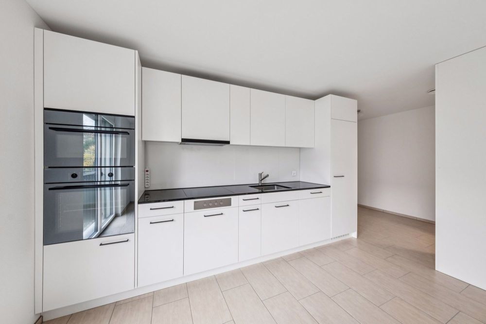 Wohnen mit Komfort - Neubauwohnung in attraktiver Umgebung - Bild 3