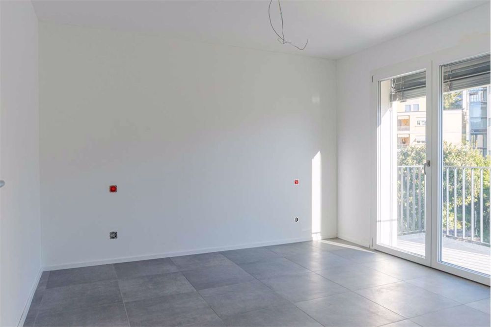 Nuovi 2.5 locali in residenza di prestigio - Bild 5