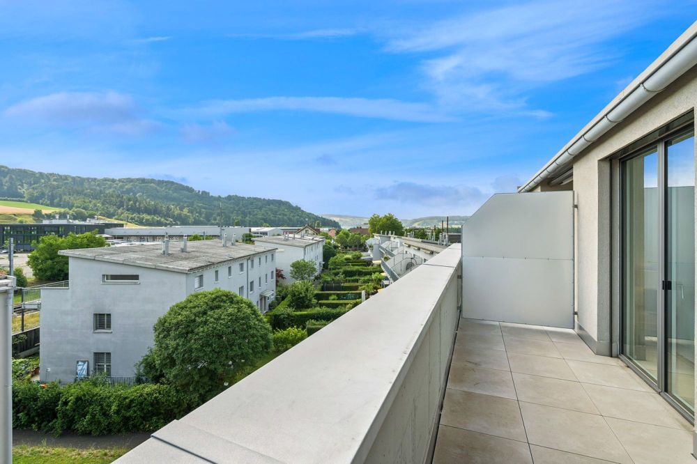 Modernes 7,5 Zimmer Reihenmittelhaus an toller Lage - Bild 11