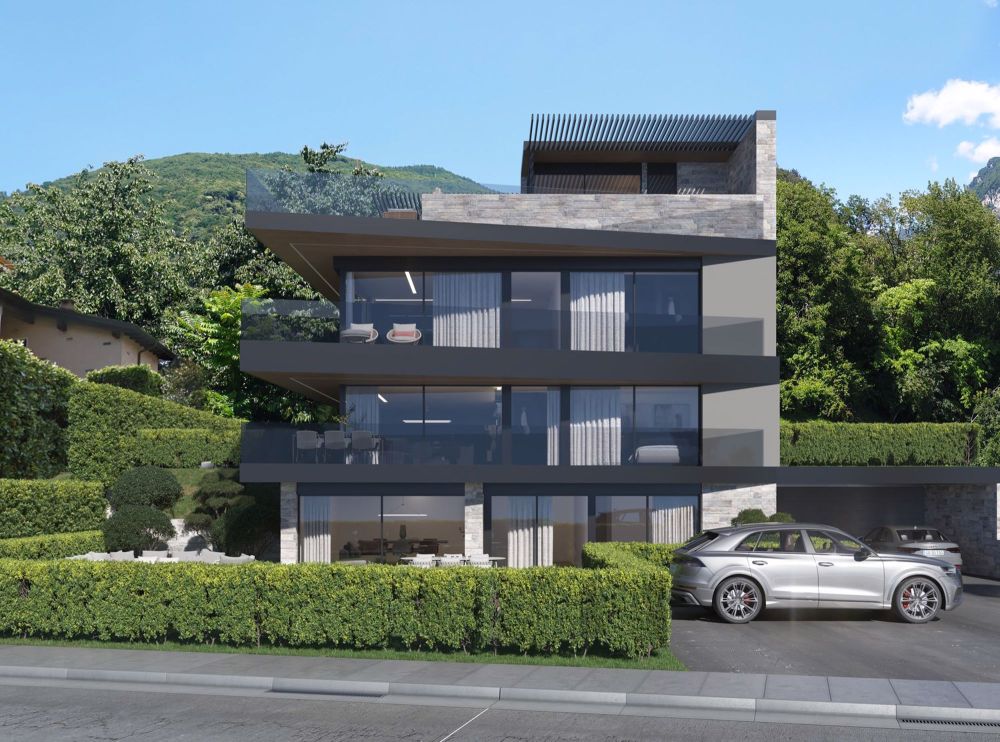 Residenza Mirasol – Ihr zweites Zuhause im Tessin - Bild 2