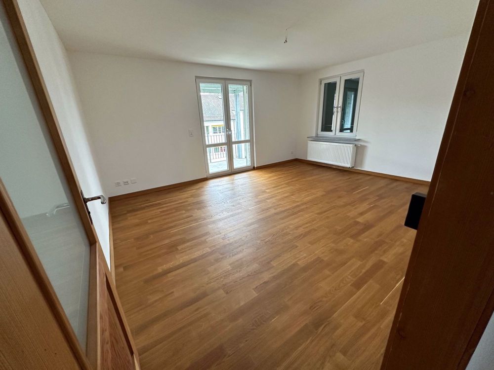 Erstvermietung in Buchthalen nach Totalrenovation - Bild 3