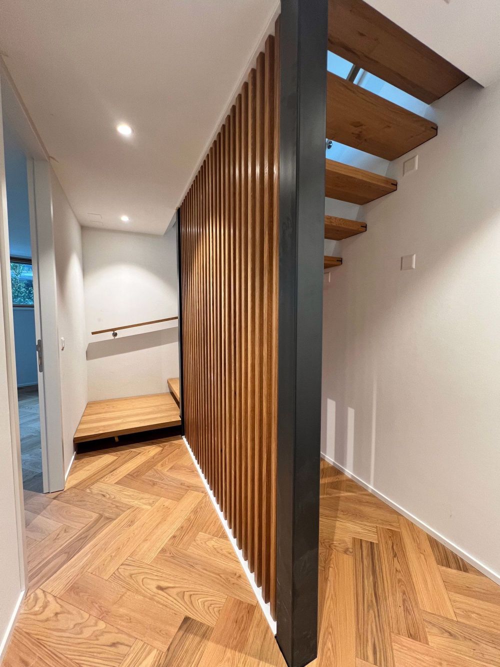 Exklusive 4.5 Zimmer-Wohnung an ruhiger und zentrumsnaher Lage - Bild 12