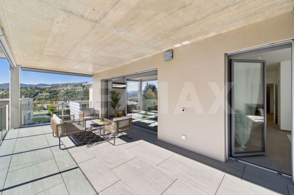 3.5 Room apartment - Bild 11