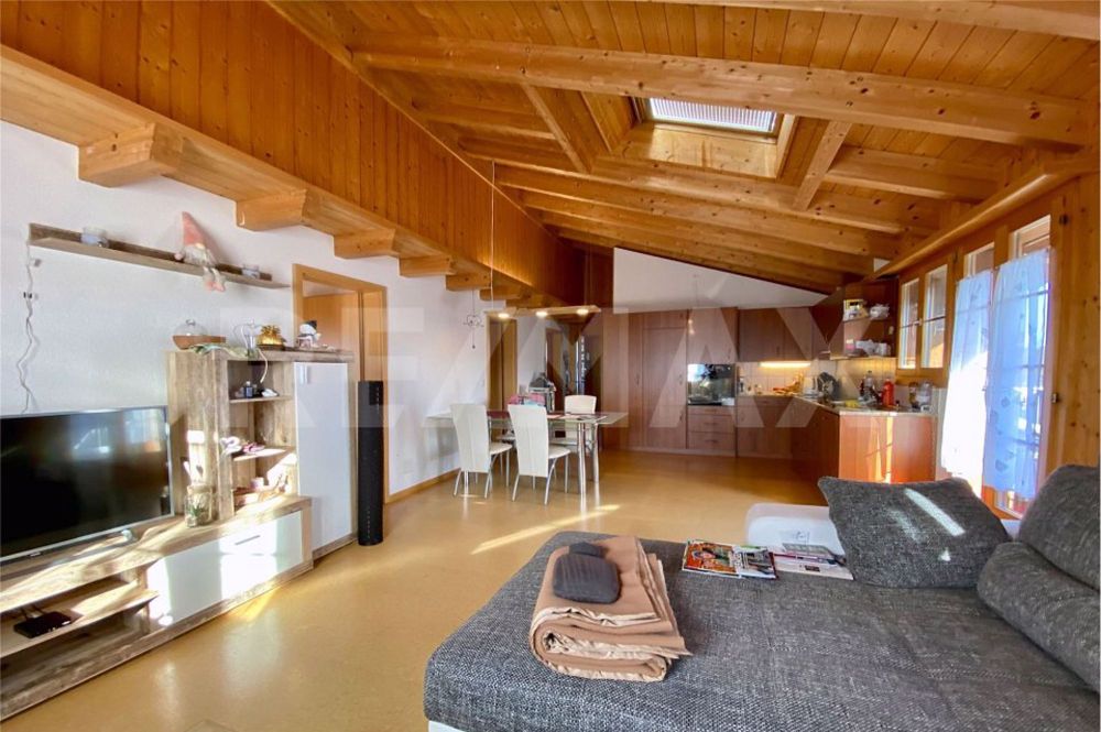 Renditeobjekt, ländlich gelegen und viel Sonne - Bild 2