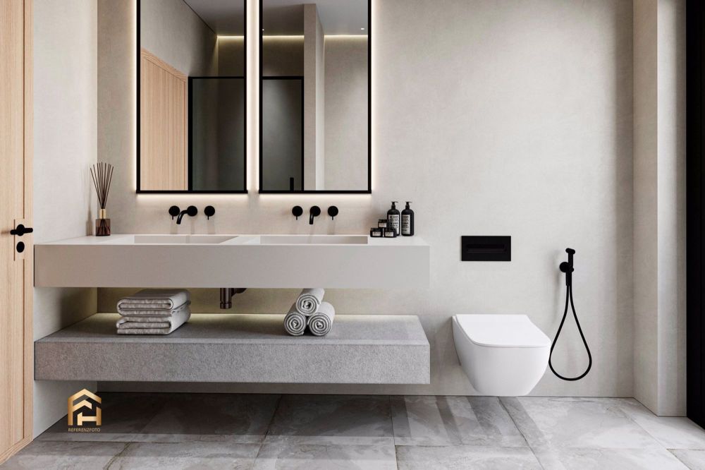 Innovatives Neubau-Projekt: Sonnige 4.5 ZWG in Unterbäch - Bild 5