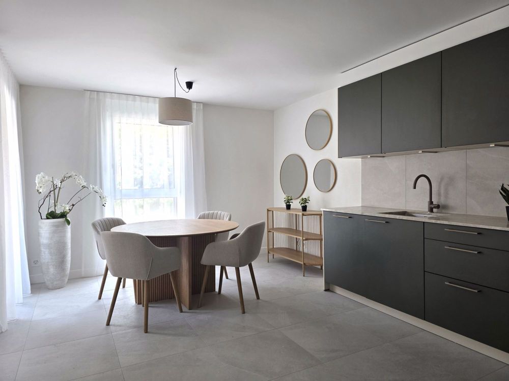 3 Appartements neufs de 2,5 pièces - Bild 1