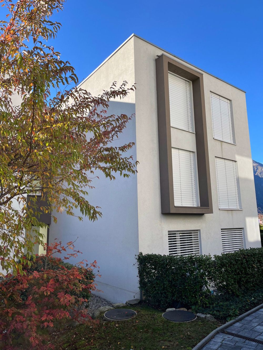 2,5 locali a CLARO - Bild 1