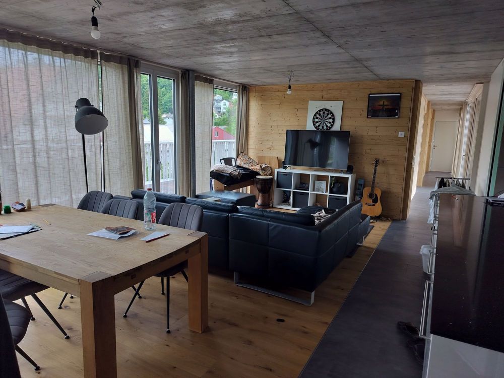 4 Zimmer-Wohnung in Herisau mieten - Bild 1