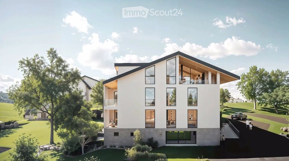 Die Terrassen von Grammont - Neue Promotion mit Baugenehmigung - Bild 2