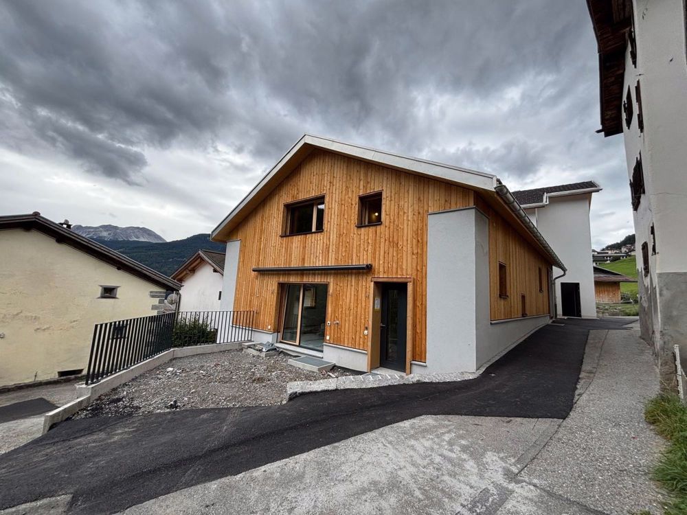 Nigelnagelneue 3.5-Zimmerwohnung - Bild 12