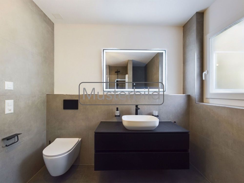 Ihr neues Zuhause - 3.5 Zimmer Neubauwohnung mit Sitzplatz! - Bild 4