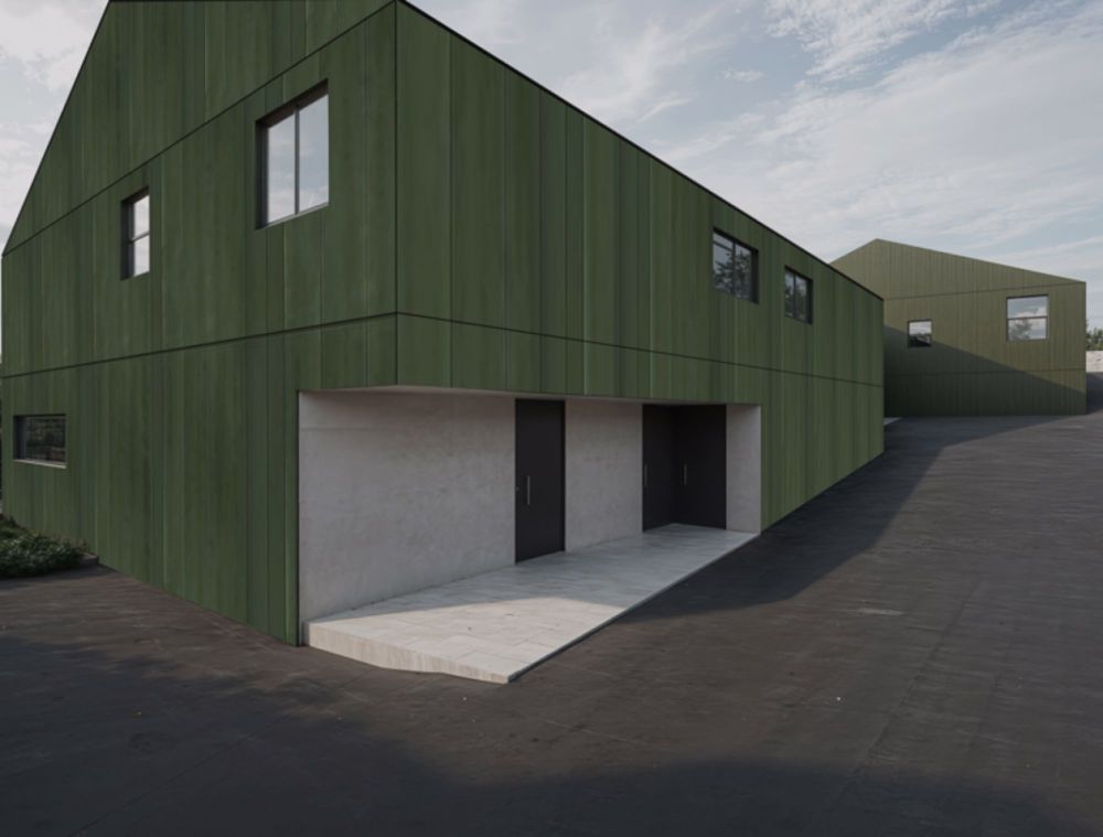 Prächtige Reihenvilla in Vérossaz - Bild 1