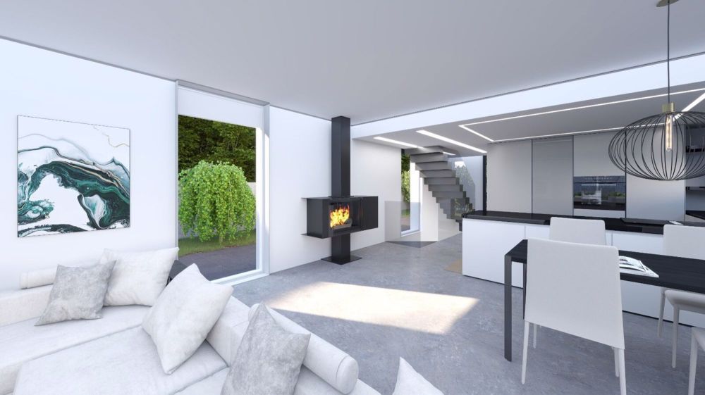 PURA: DEIN UNABHÄNGIGES ZUHAUSE MIT SCHWIMMBAD ENTSTEHT - Bild 13