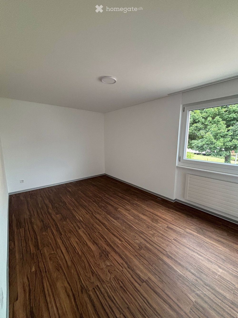 Erstbezug: Moderne 4.5-Zimmer-Wohnung mit Balkon in Niederuzwil - Bild 8