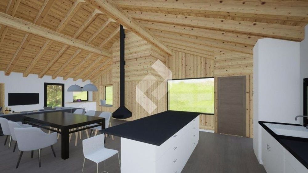 4 ½ Zimmer-Villa in Vollèges kaufen - Bild 7