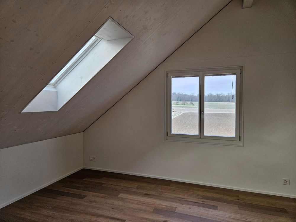 Reihenhaus Marthalerstrasse 29a in Alten - Bild 13