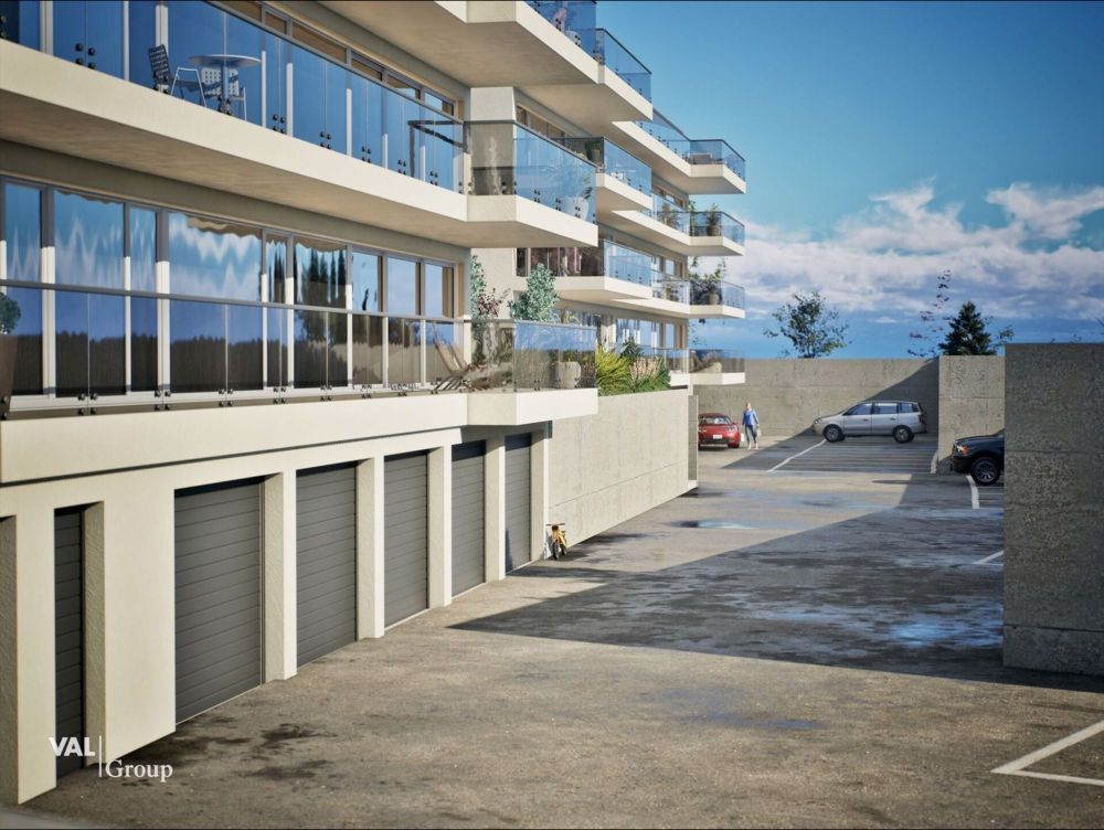 3 ½ Zimmer-Wohnung in Salgesch kaufen - Bild 10