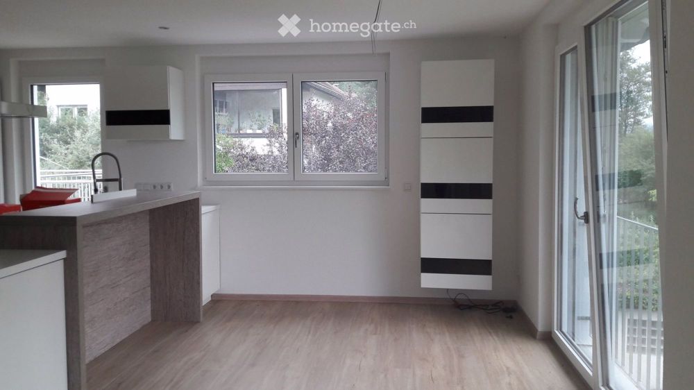 5.5 Zi Wohung zu vermieten, Neubau - Bild 2