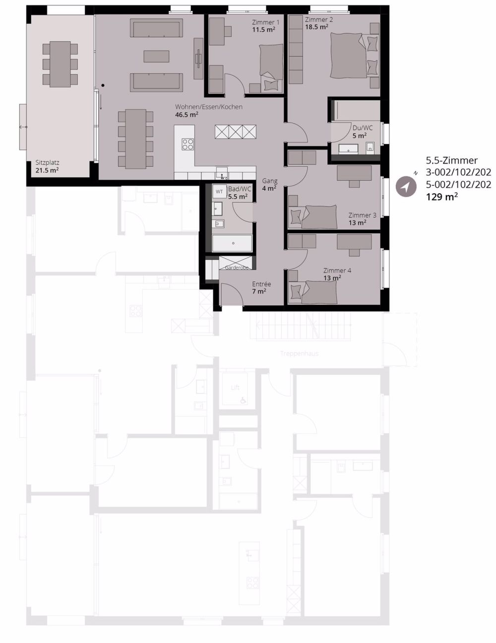 Suchen Sie ein neues zu Hause für Ihre Familie? - Bild 5