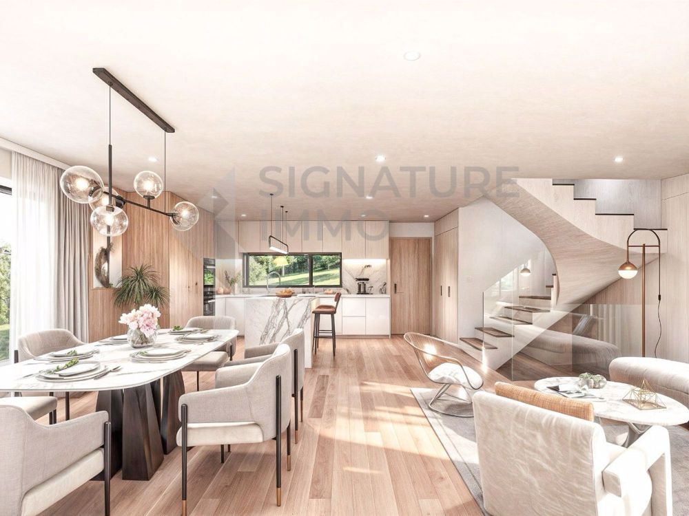 Vivez l'été en grand - 30 000 CHF de remise sur votre futur chez-vous - Bild 2
