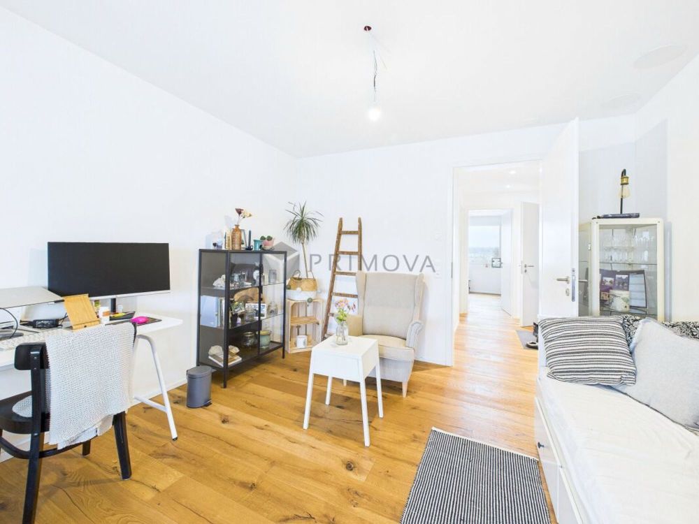 Architektonisches Wohnerlebnis mit Stil und Grosszügigkeit - Bild 4