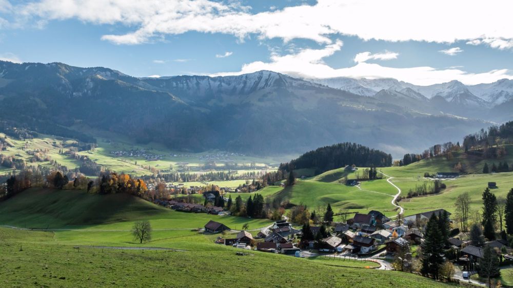 Letztes Angebot: Modernität und Serenität in einer natürlichen Umgebung - Bild 7