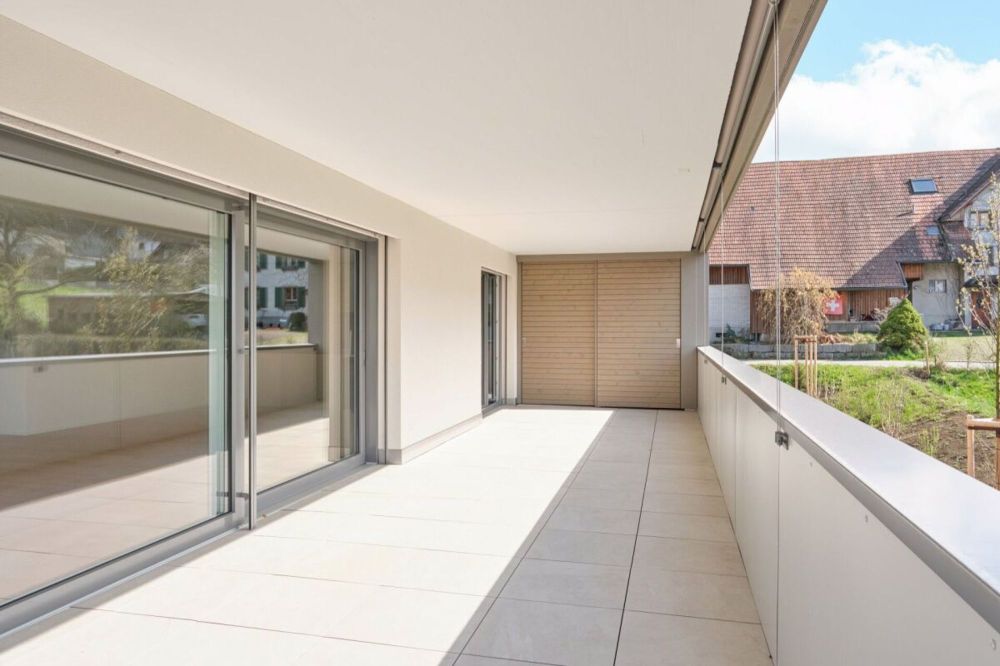 4 1/2-Zimmerwohnung im 1. OG - Bild 1