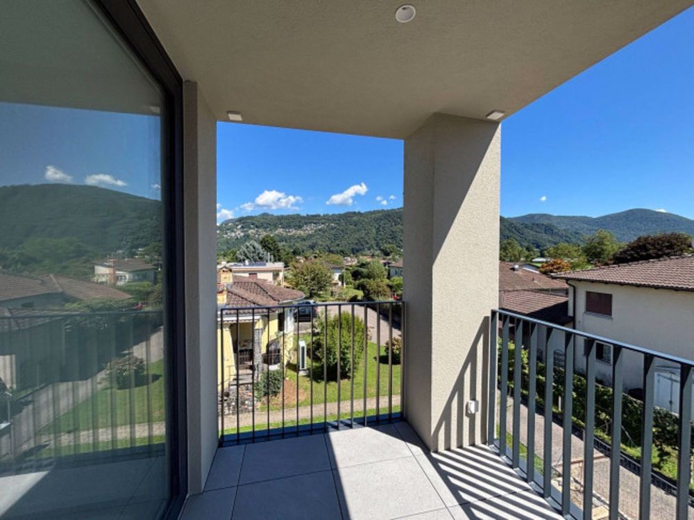 NEUE Wohnung in der Nähe vom Seeufer und Bahn, auch als Ferienwohnung! - Bild 3