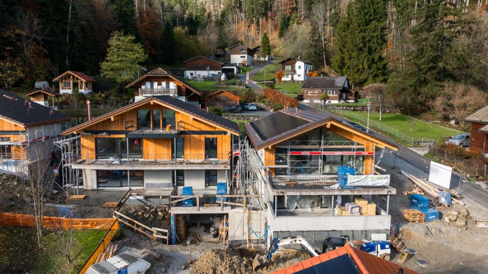 Letztes Angebot: Modernität und Serenität in einer natürlichen Umgebung - Bild 2