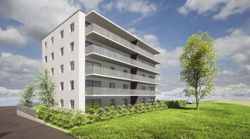 Vente - Appartement Saxon - Bild 2