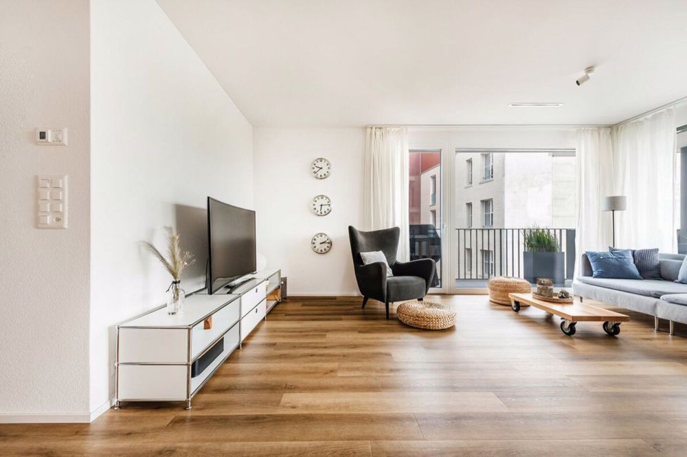 Ihre neue Wohlfühloase an der Sitter - Bild 3