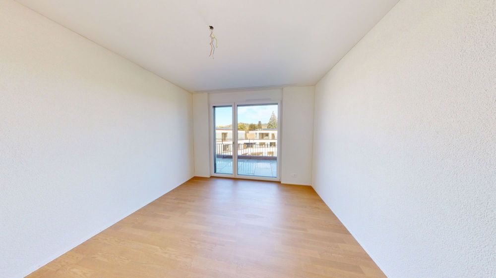 Neuwertige Wohnung zum Verlieben - Bild 9
