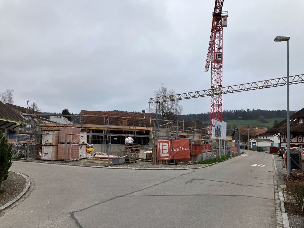 Zentrale Lage... - Bild 1
