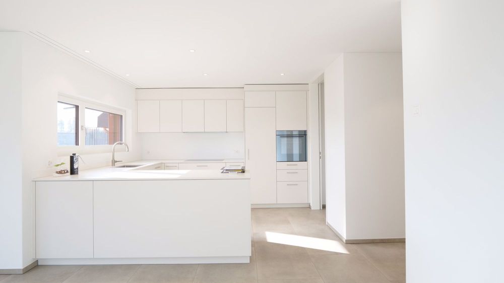 4.5-Zimmer-Wohnung im Neubauprojekt "Carsenda - Bild 6