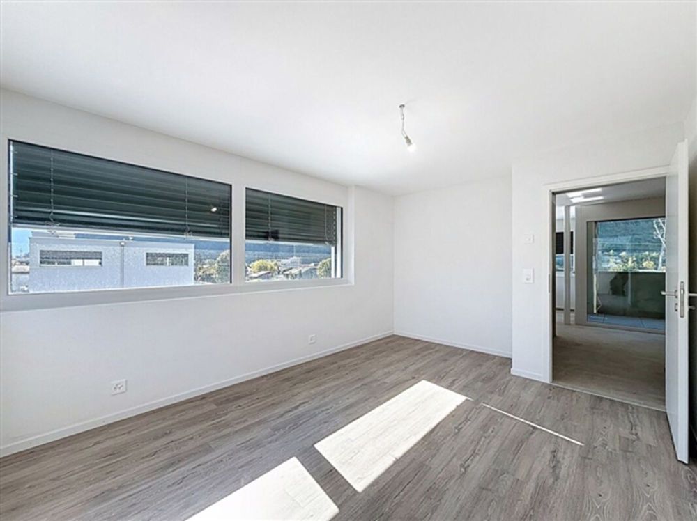 4.5-Zimmerwohnung in Martigny - Bild 8
