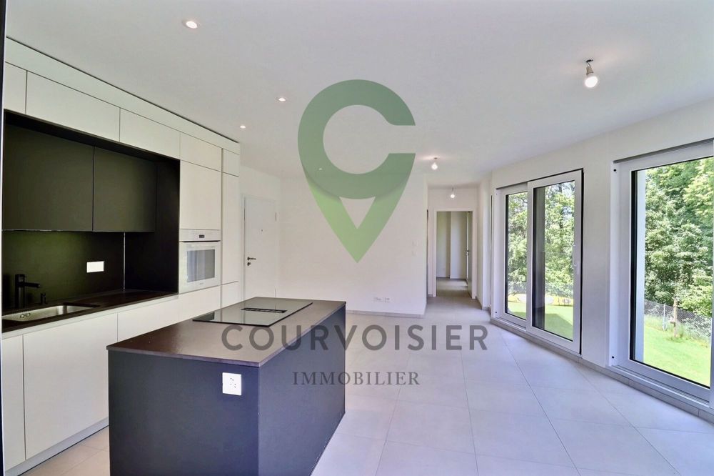 Appartement neuf de 2.5 pièces avec belle terrasse - Nyon - Bild 5
