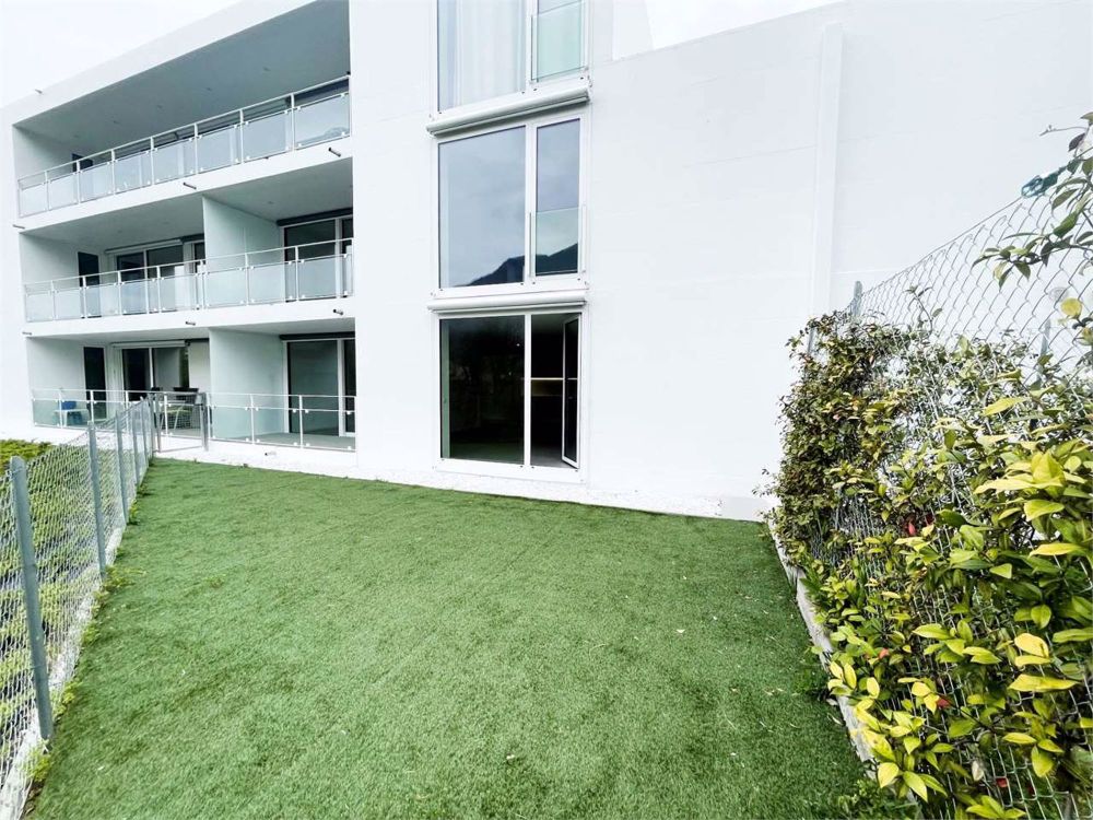 Lebe die Natur. Dein Zuhause mit privatem Garten - Bild 2