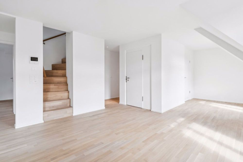 Erstvermietung nach Totalsanierung – An bester Lage in Zürich-Oerlikon - Bild 6
