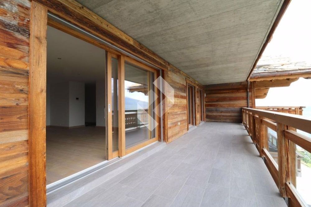 3 ½ Zimmer-Wohnung in Hérémence kaufen - Bild 5