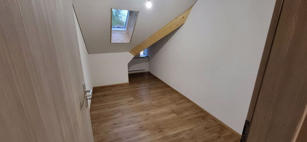 5 ½ Zimmer-Attikawohnung in Lütisburg mieten - Bild 6