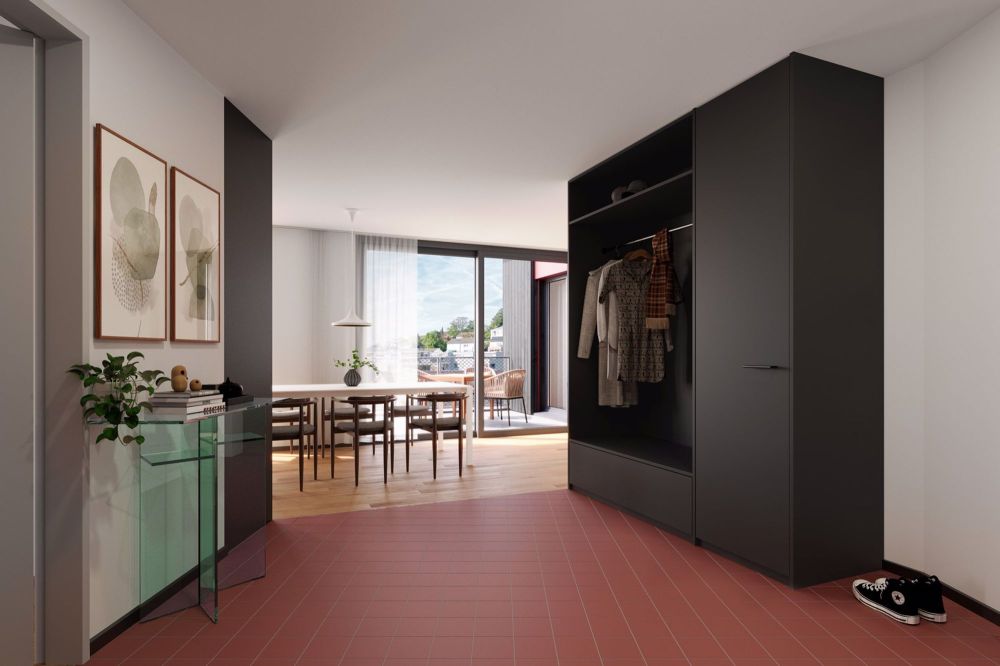 Erstvermietung Ambra in Uster - Bild 4