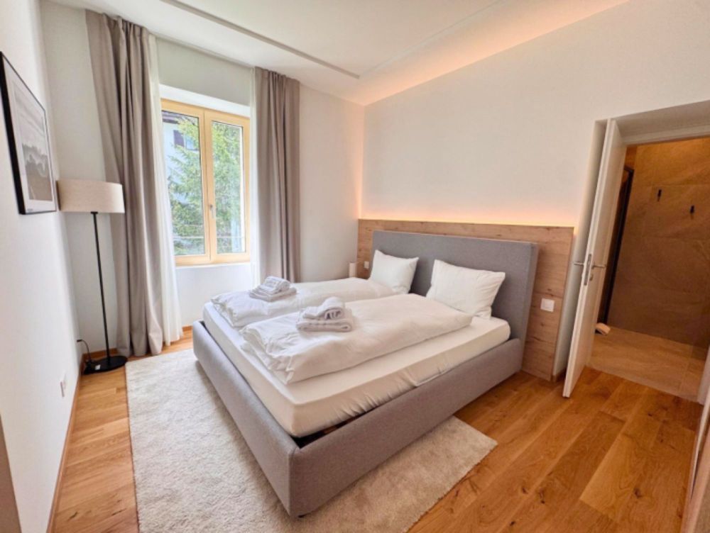 SAN BERNARDINO - TILIA - Modernes 3.5 Apparthotel - Bild 5