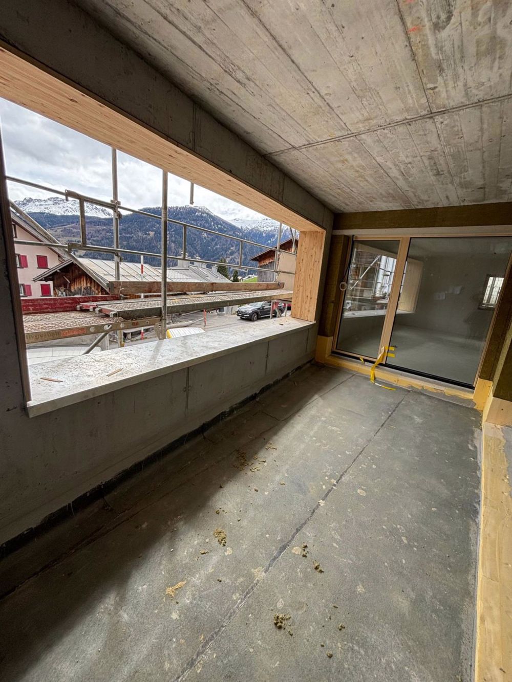 Neubau: 4.5-Zimmer-Erstwohnungen - Bild 6