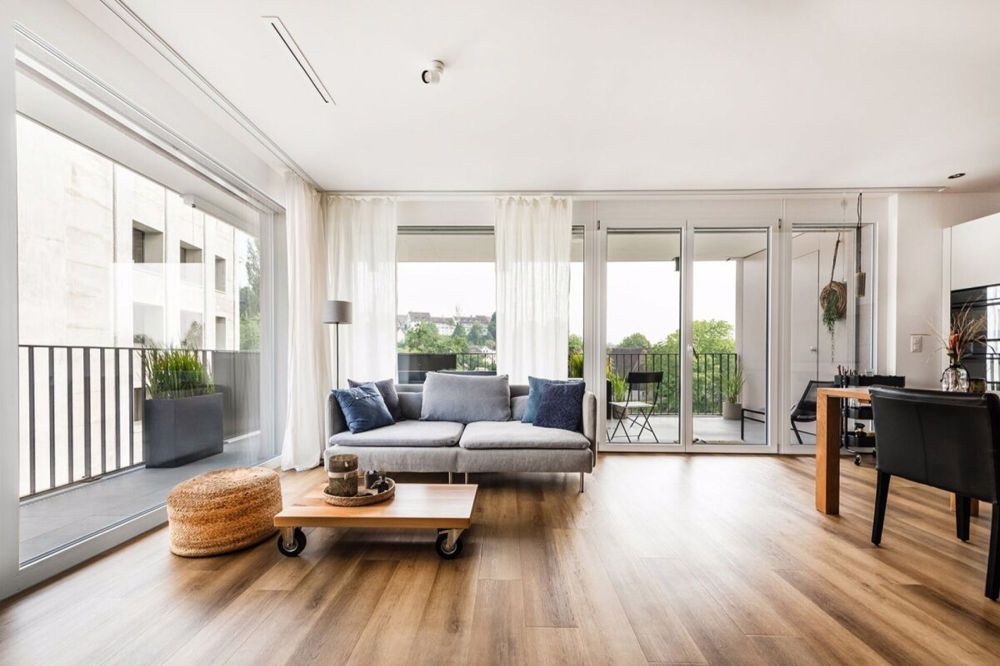 Ihre neue Wohlfühloase an der Sitter - Bild 2