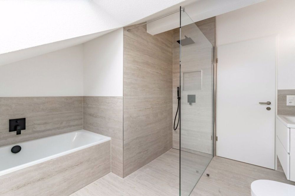 Licht, Raum & Ruhe - moderne Eigentumswohnung mit Balkon - Bild 13