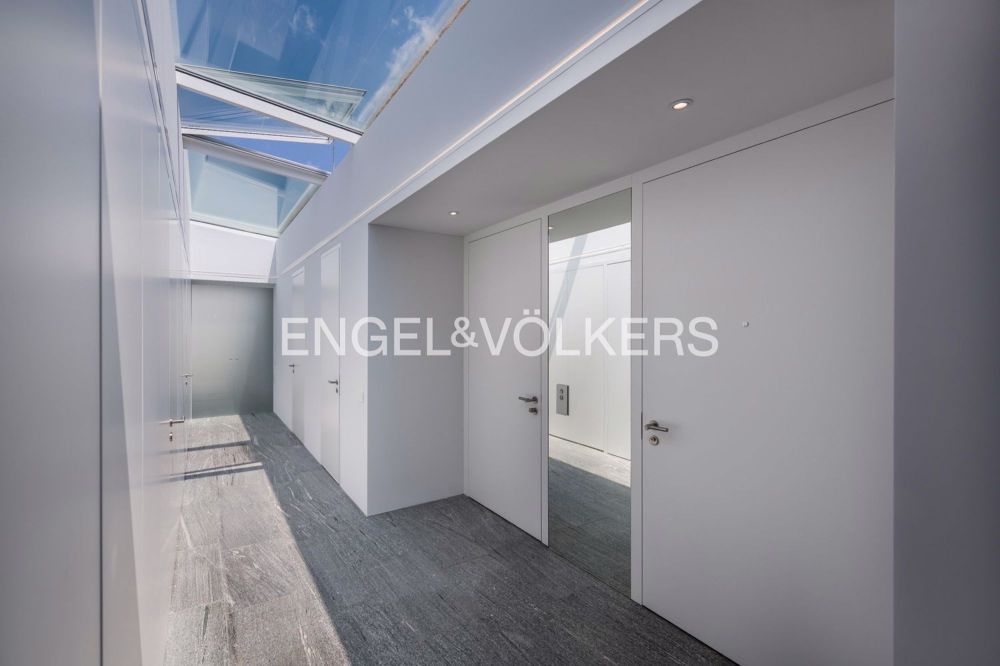 Residenz Gold - 1.5 Attikawohnung - Bild 7