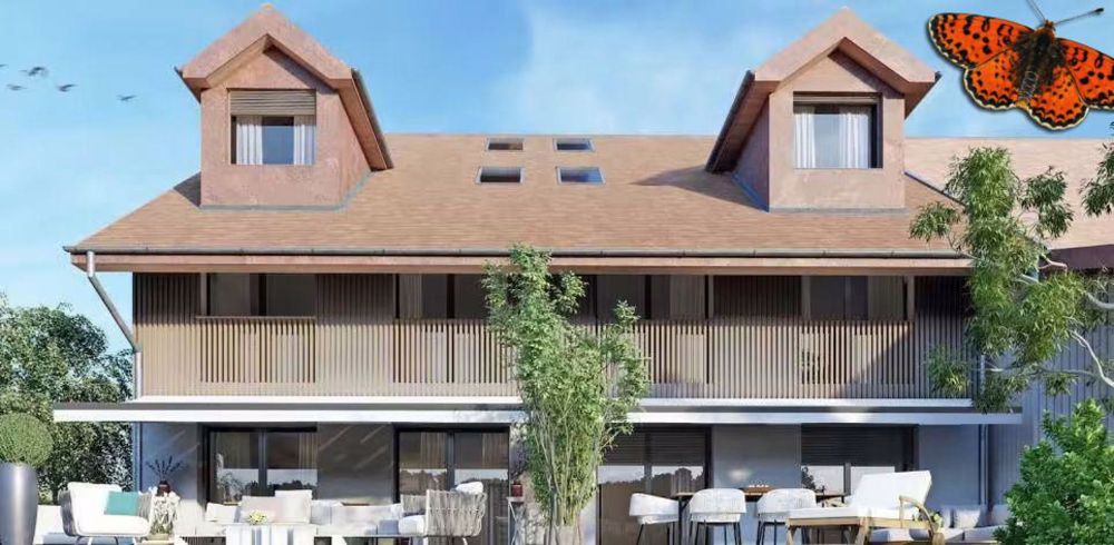 Spacieuse maison au calme totalisant 232 m² avec jardin ! - Bild 2