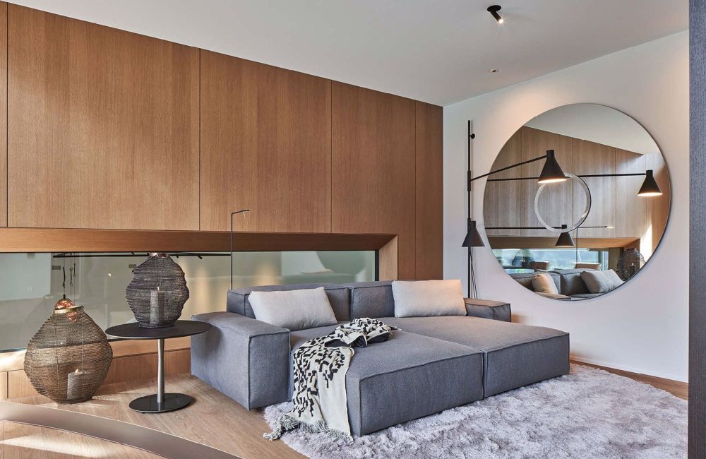 Ein Rückzugsort für Generationen – die letzte verfügbare Villa dieser erlesenen Kollektion. - Bild 5