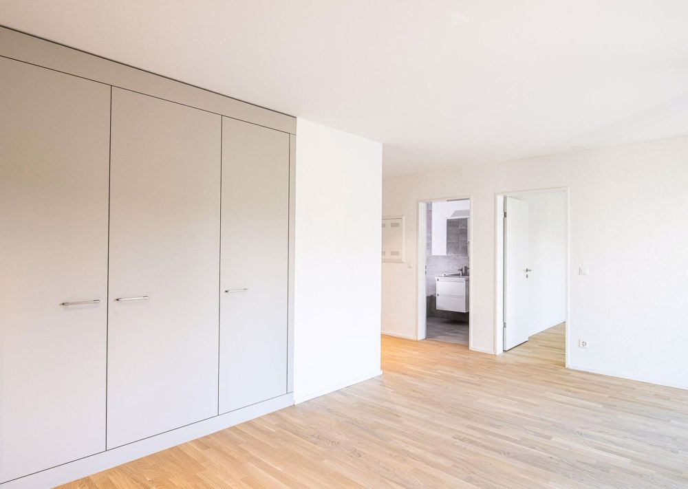 Schöne moderne 3.5 Zimmer-Wohnung in Neuhausen! - Bild 5
