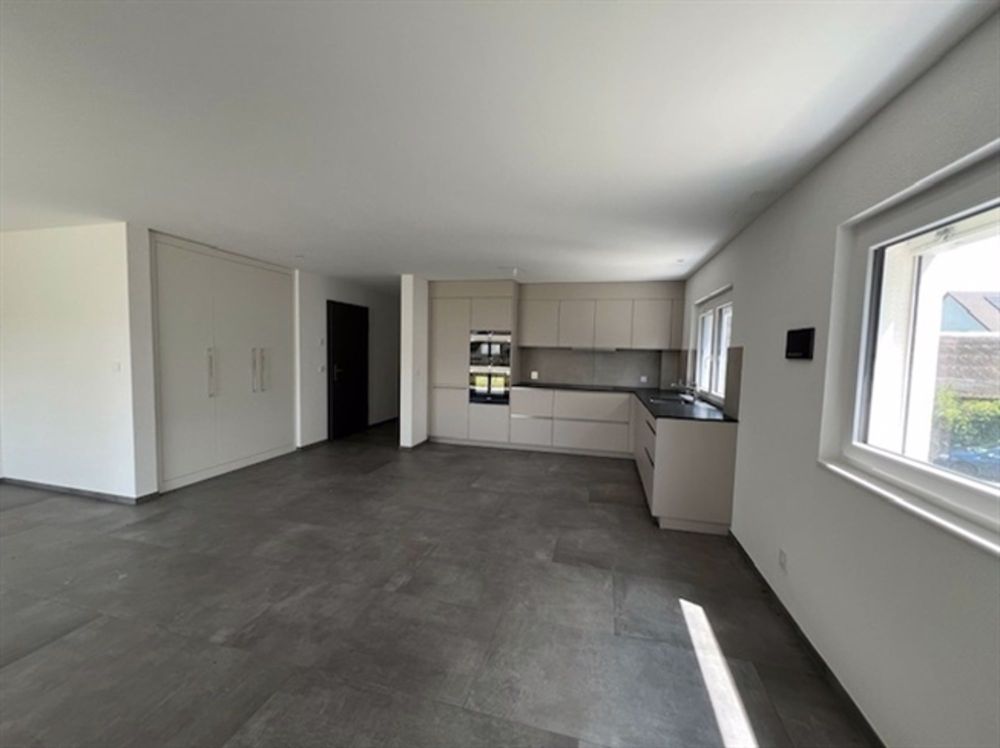 Geniessen Sie die letzte 3,5-Zimmer-Wohnung im Erdgeschoss!! - Bild 4